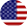 Bandeira dos EUA